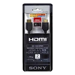 کابل HDMI سونی DLC-HD20164970thumbnail